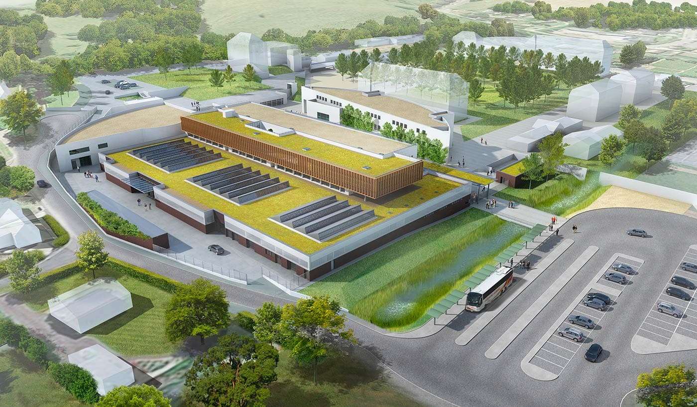 Mobirise Website Builder